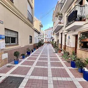  Apartamento Rc La Carihuela