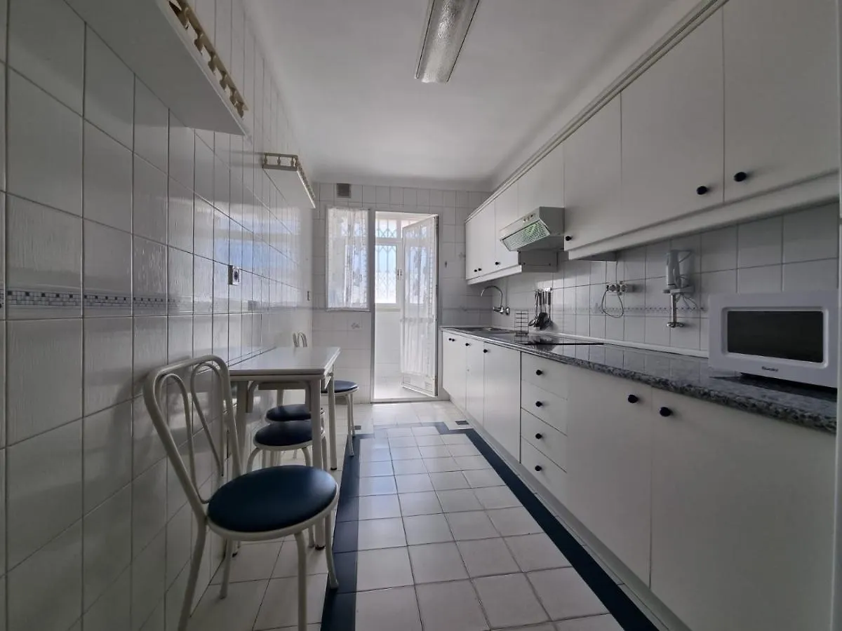 דירות טורמולינוס Acogedor Apartamento ספרד