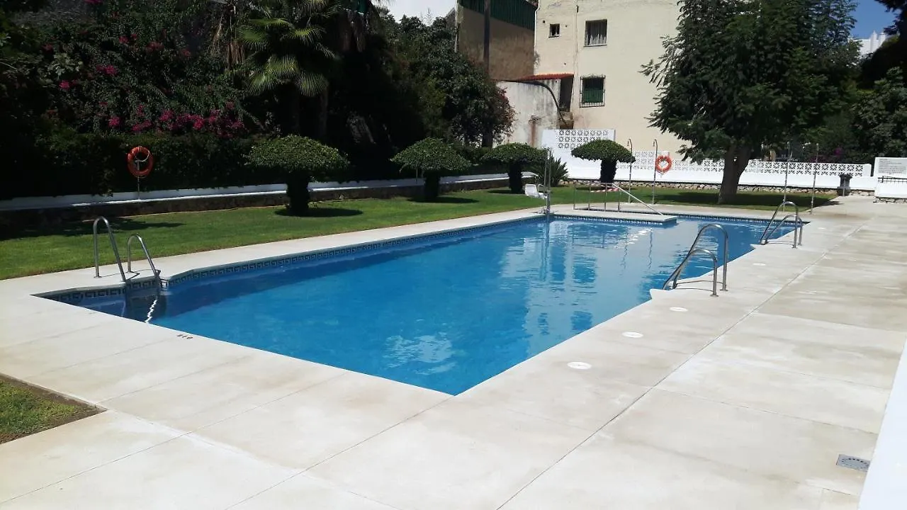 דירות טורמולינוס Acogedor Apartamento 0*,  ספרד